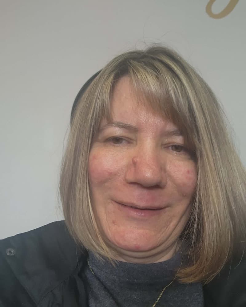 Sherri Capps